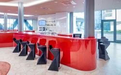 Prize by Radisson, Vienna City