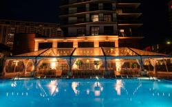 Embassy Suites by Hilton Virginia Beach Oceanfront Resort