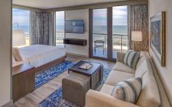 Embassy Suites by Hilton Virginia Beach Oceanfront Resort