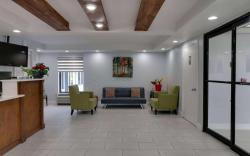 Baymont by Wyndham Ridgeland I-95