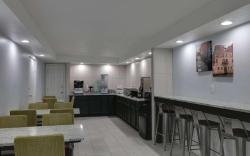 Baymont by Wyndham Ridgeland I-95