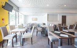 Zenitude Hotel-Residences Narbonne Centre