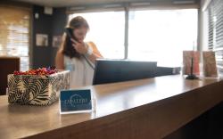 Zenitude Hotel-Residences Narbonne Centre