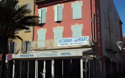 Hotel Restaurant La Fregate