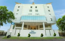 Shravanti Sarovar Portico Bengaluru