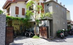 Pudi Homestay