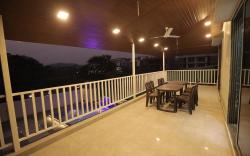 Crystal Villa