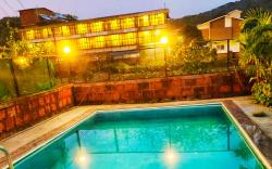 Lingmala Greens Villa