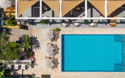 Oludeniz Blu Luxury Unique Hotel - Adults-Only