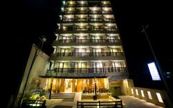 Aabas Pokhara by Barahi Hospitality