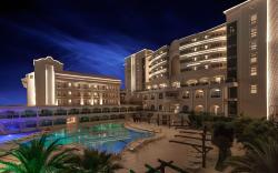 Hotel Sultan Of Side