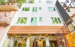 Hotel Mohit Guest House