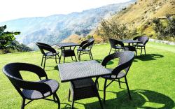 Chakrata Inn Resort
