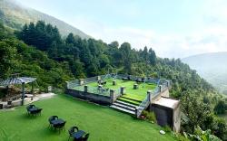 Chakrata Inn Resort