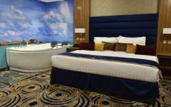 أورينتال رزيدنس الدمام