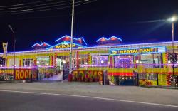 HOTEL OJAS