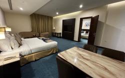 Coupard Hotel