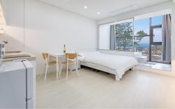 Yeongheongdo badanoel spa pension