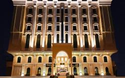 Sunday Emerald Hotel