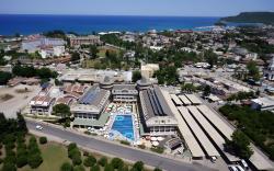 Viking Star Hotel