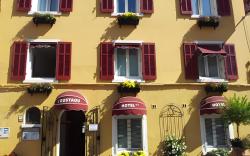 Hotel L'Oustaou