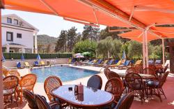 Tolay Hotel