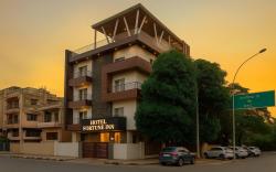 Hotel Fortune Inn Noida Sector-19