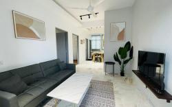 CS Garden Suite 02 @ Bukit Mertajam