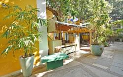 Hotel Villa des Gouverneurs