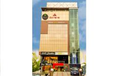 Four leaf hotels