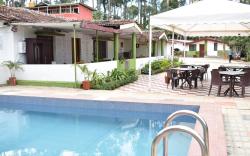 Camp coorg