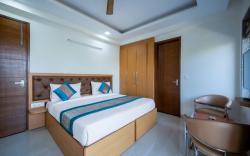 The Palms Inn