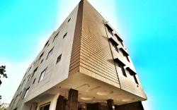 HOTEL DELHI AEROCITY