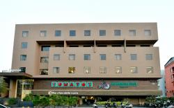 HOTEL CYPRESS