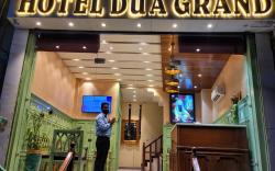 Hotel Dua Grand