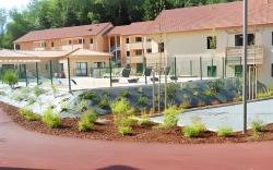 Vacanceole - Residence Le Clos du Rocher