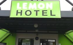 My KB Hotel Montelimar