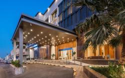 Voyage Hotel