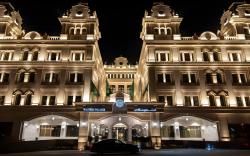Vittori Palace Hotel and Residences