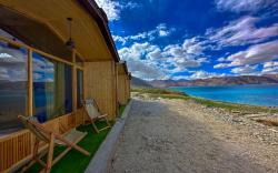 Pangong Heritage Resort