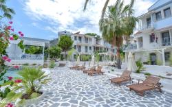 Salonika Suites