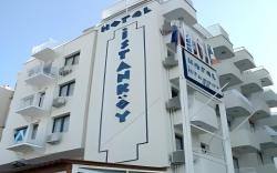 Istankoy Hotel
