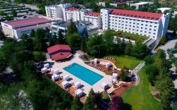 Bilkent Hotel and Conference Center