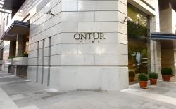 Ontur Izmir Otel