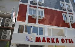 Marka Hotel