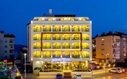 Ketenci Otel