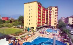 Club Big Blue Suit Hotel - All Inclusive