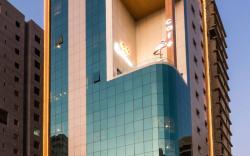 Al Malqa Elite Hotel