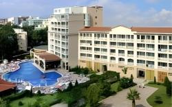 Hotel Alba - All Inclusive