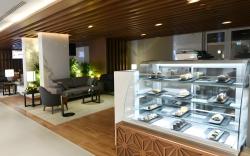 Golden Tulip Riyadh